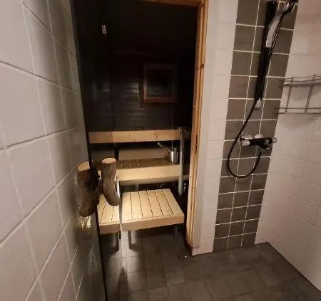 Ferienhaus Aabro, Levi *