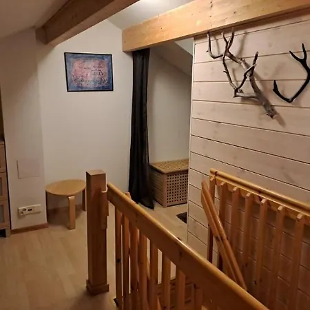 Aabro, Levi Ferienhaus *