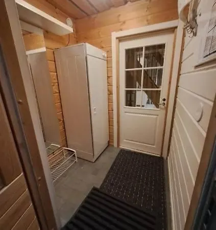 Ferienhaus Aabro, Levi Kittilä